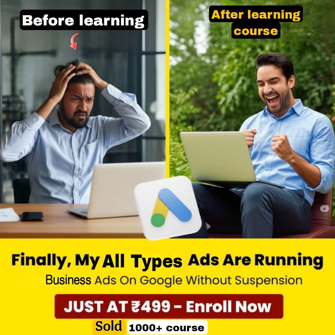 Digital Marketing Success
